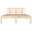 Bed Frame Solid Wood-519346425-519346417