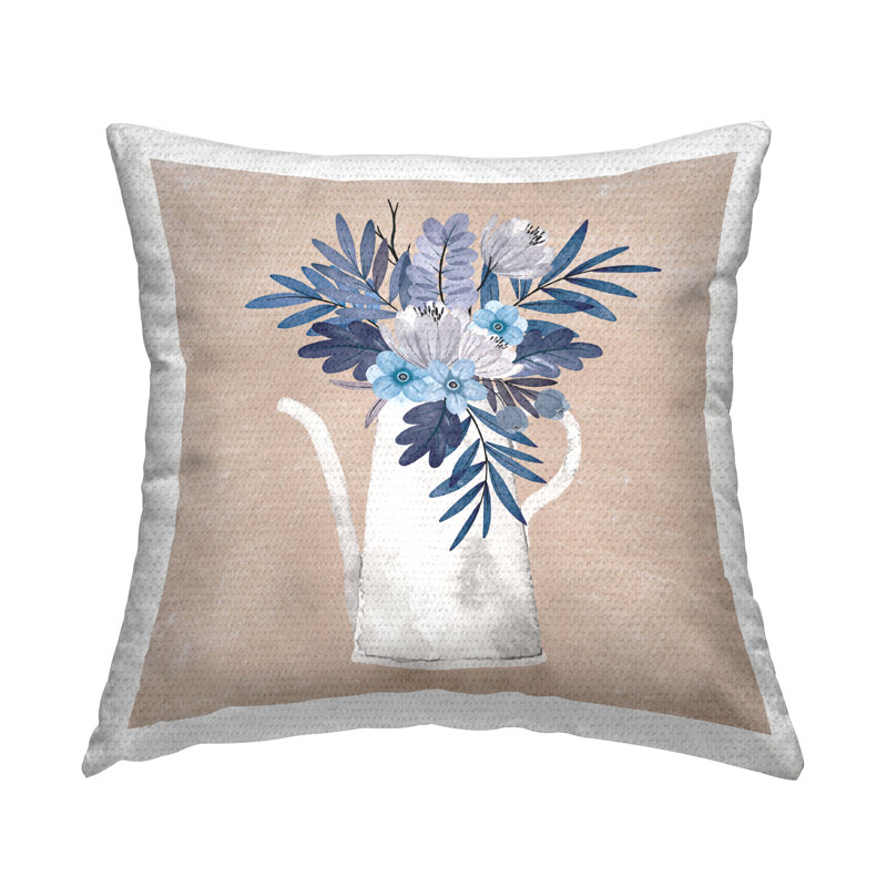 Coussin d'extérieur Country Jug