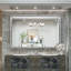 Miroir mural Brayner-1532454190-1532454177