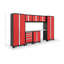 Ensemble d'armoires de rangement 8 pièces Bold Series-33399317-33399318