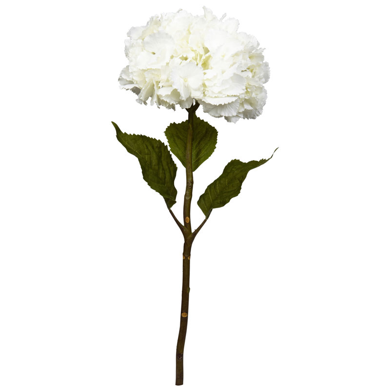 Hydrangea Arrangement, White