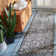 Amedee Performance Floral Indoor/Outdoor Area Rug