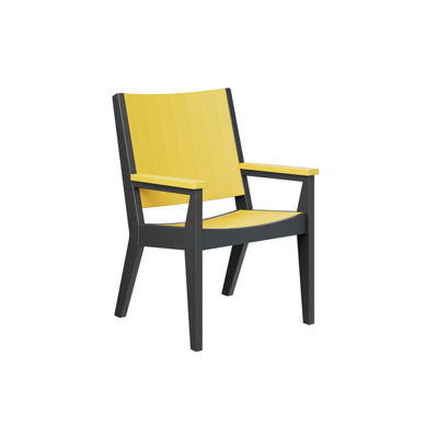 Mayhew Outdoor Dining Armchair