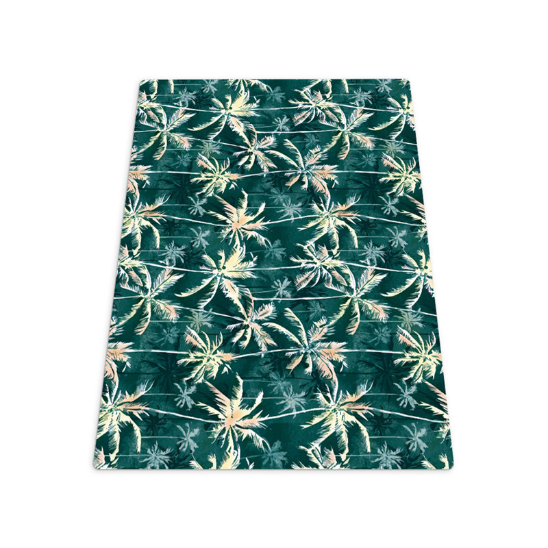 Naudya Chair Mat, 90 x 120cm