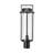 Zikiya 22.25" Tall Transparent Lantern Head