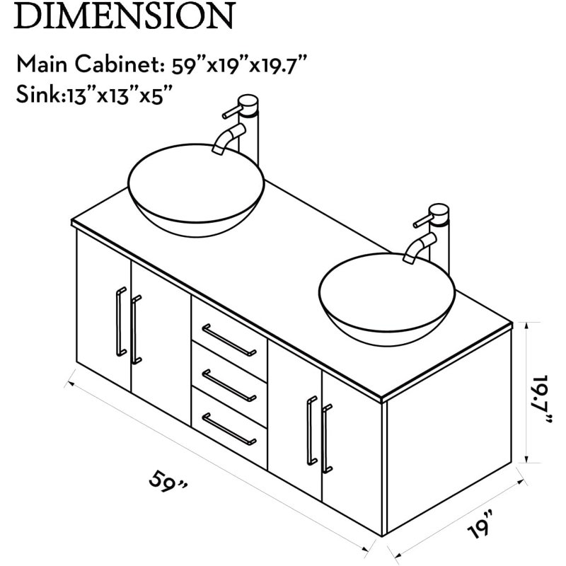 Blue Pinafore Denim Dress