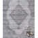 Carme Tufted Slate Rug