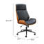 Chaise de bureau Flex High-128838380