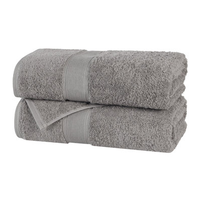 Organic Cotton Towel Set