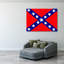 Drapeau du 26th Texas Cavalry Regiment-1324700085
