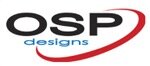 OSP Designs Logo