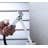 Ultra Faucets Icon Pull Out Kitchen Faucet-52012527