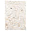 Tapis argenté Jack