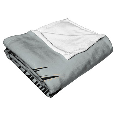 Northwest Throw Blanket