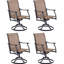 Patio Dining Set Table,