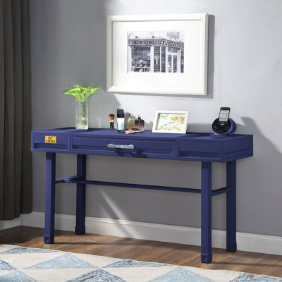 Bureau de coiffeuse Cargo