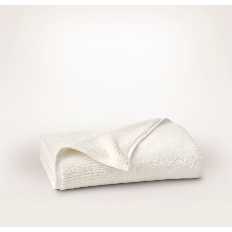 Turkish Ultra Plush, Cream, Bath Towel - 1 Pack