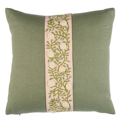 Ashoka Pillow