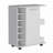 Rodrigus Kitchen Island