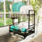Robinetta Two Tier Dish Rack