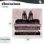 Pile de livres Blush, par Natalie Carpentieri-1036340356