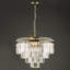 Anjelique 4 - Light Crystal Chandelier-58956099