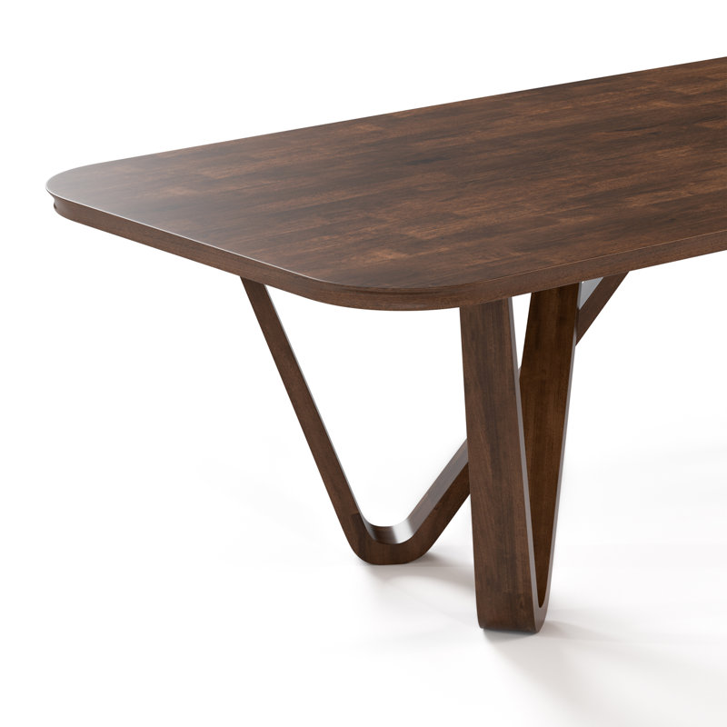 Table de salle à manger Rozella