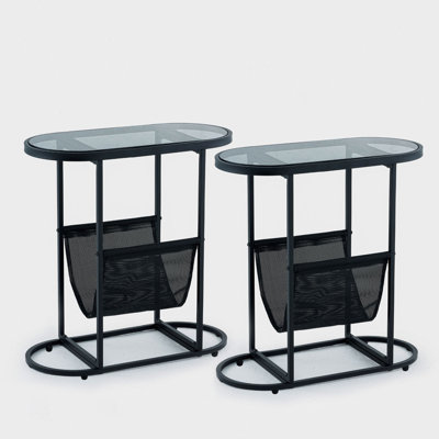 Table de bout Morganstein