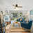 Vant 44'' Ceiling Fan with LED Lights-1281008691