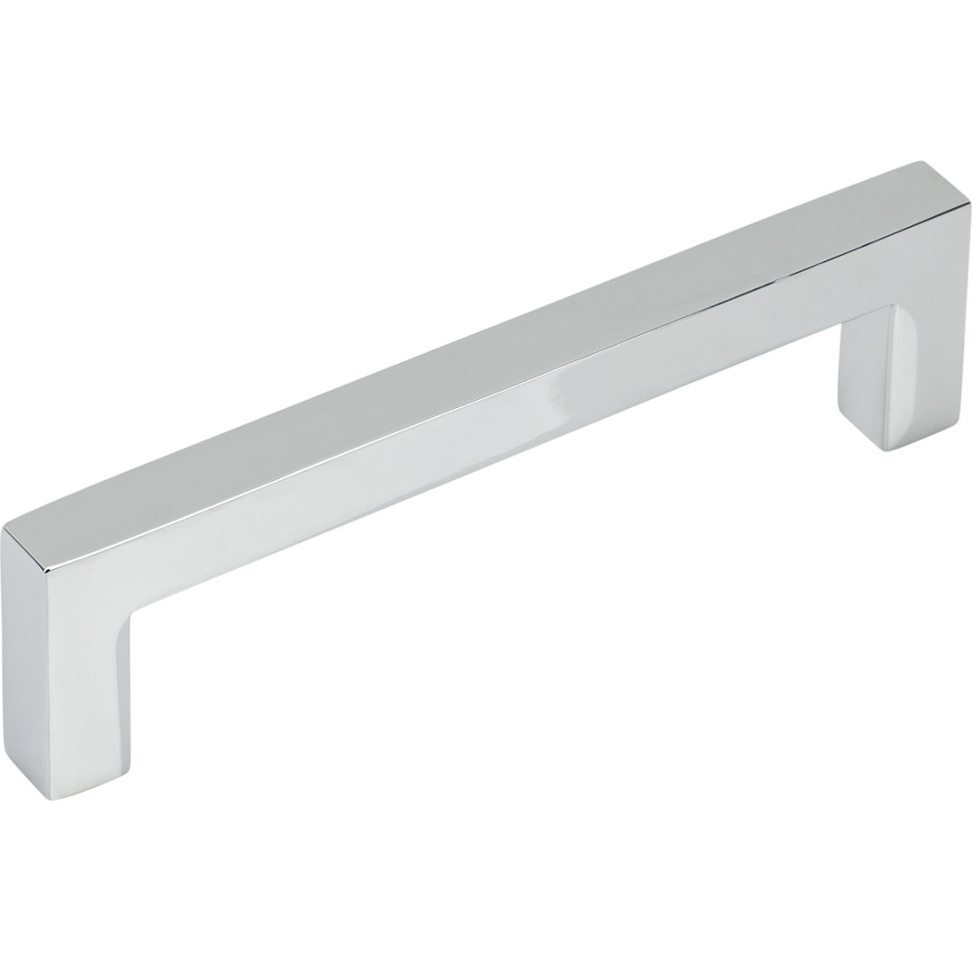 Square 3 3/4" Center Bar Pull Multipack (Set of 10) Eddington Lane 