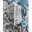 Overdyed One-of-a-Kind 8' 2" X 10' 6" Hand Knotted Area Rug