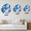 Horloge murale surdimensionnée-780773420