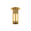 DIGHTON FLUSH MOUNT-621016821