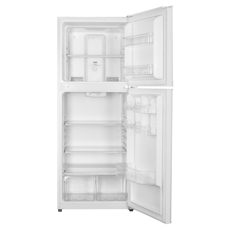 Avanti 10.0 cu. ft. Apartment Size Refrigerator, White