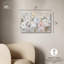 Art, art floral sur toile-111130267-111130258