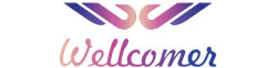 Logo Wellcomer