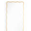 Candice Rectangle Wall Mirror