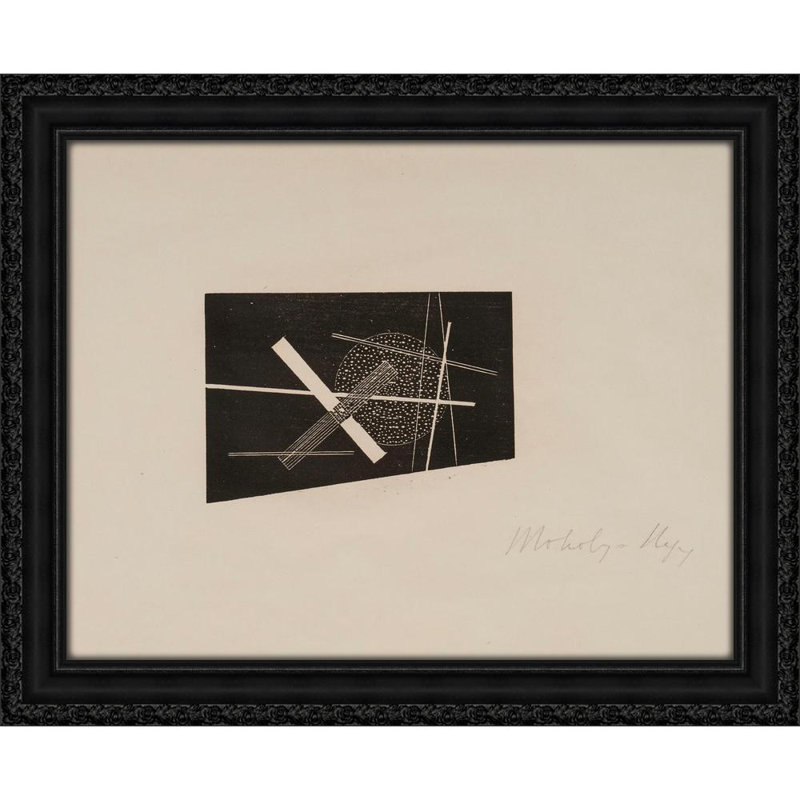 Composition (circa 1923)
