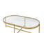 Table basse Eccles