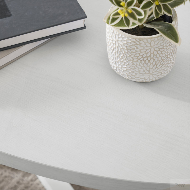 Table basse Modern Harmony