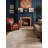 Zahi Hand Tufted Wool and Viscose Abstract Indoor Rug-89061131