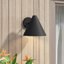 Applique murale d'extérieur articulée Dedmon-20360936-55926394
