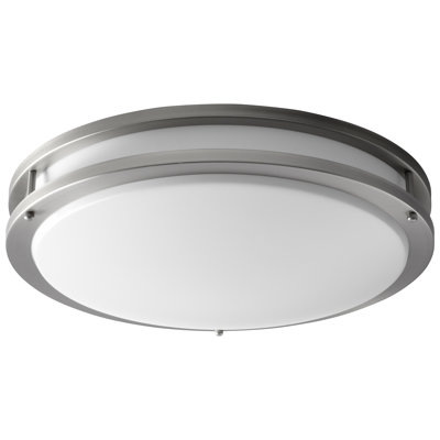 Winsted Acrylic LED Flush Mount