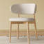 Chaise de salle à manger Mid-Century Modern-514904740