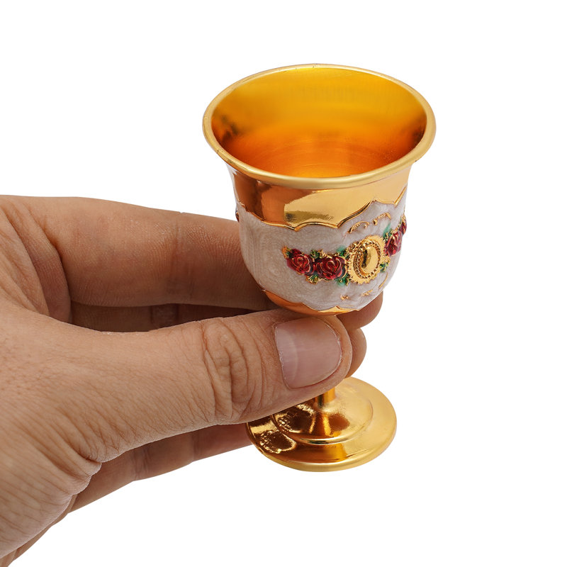 Verre à vin (ensemble de 8)