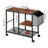 3-tier Mobile Printer Stand With Storage Bag Printer Cart With Wheels-116646697