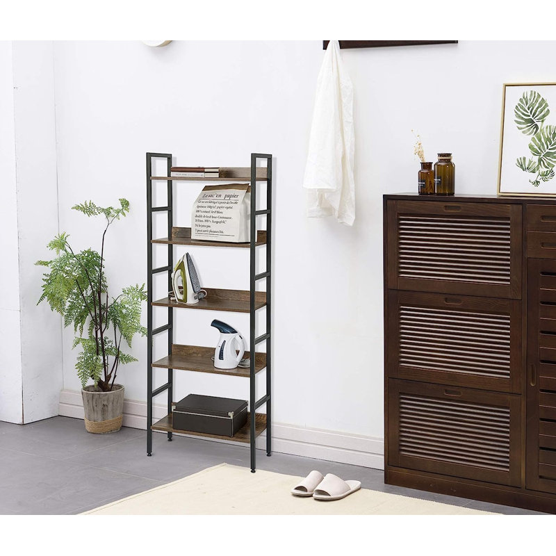 60 cm W Adjustable Height Shelving Unit