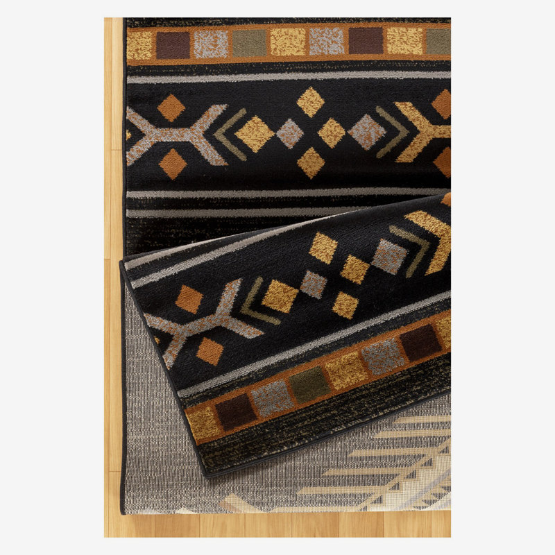 Tapis sud-ouest Tribal