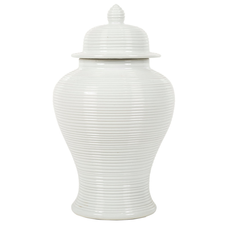 Decorative Urns & Jars
