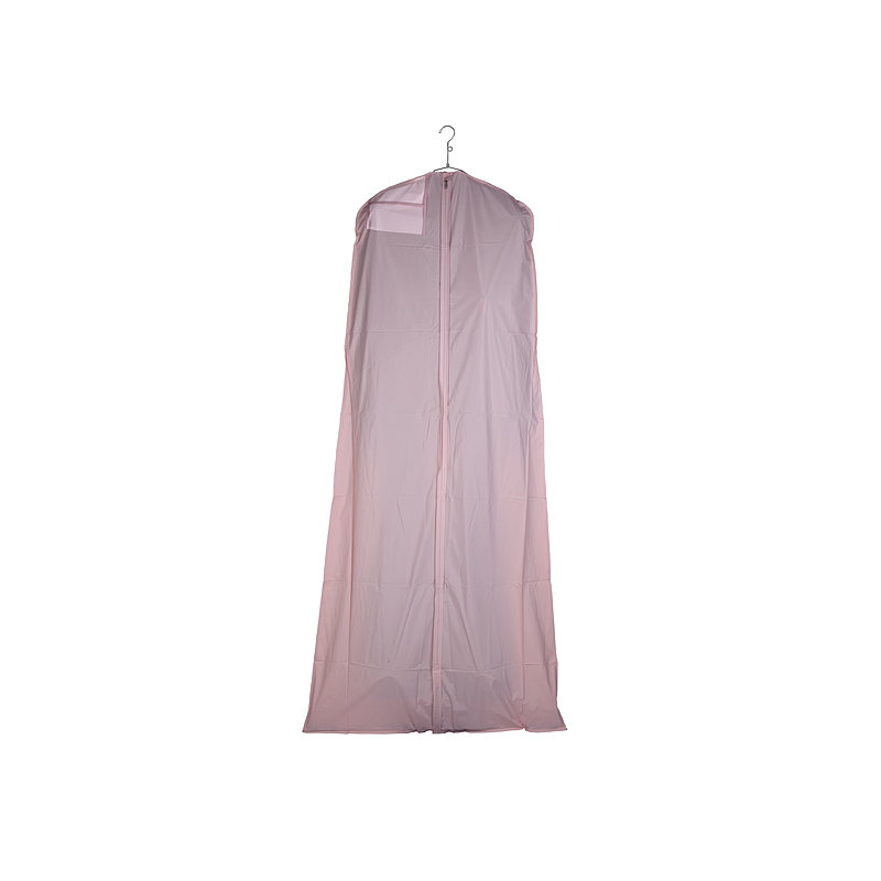 Sac à vêtements gown Bridal, Rose